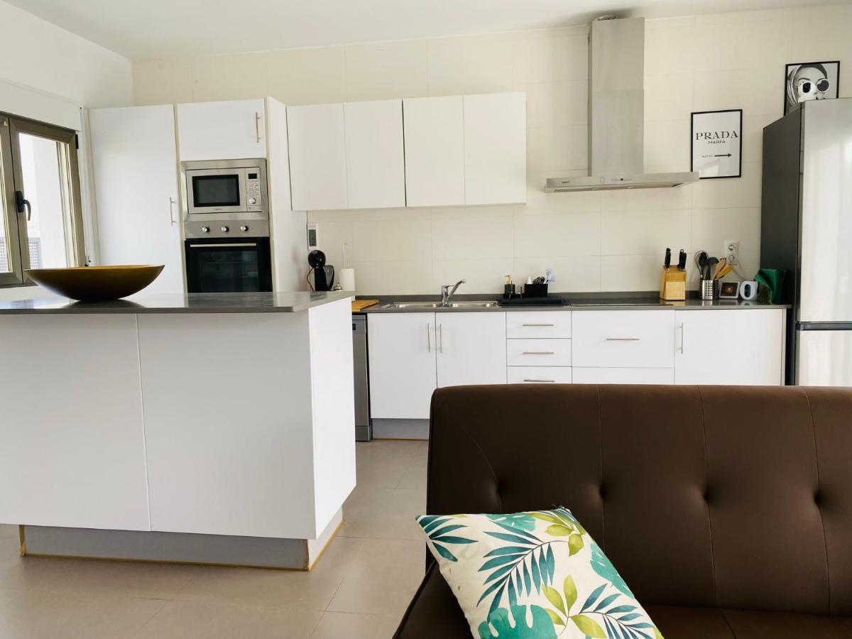 Casa Coco Stylisches Beachhouse Mit Pool & Sundeck Els Poblets Denia Buitenkant foto