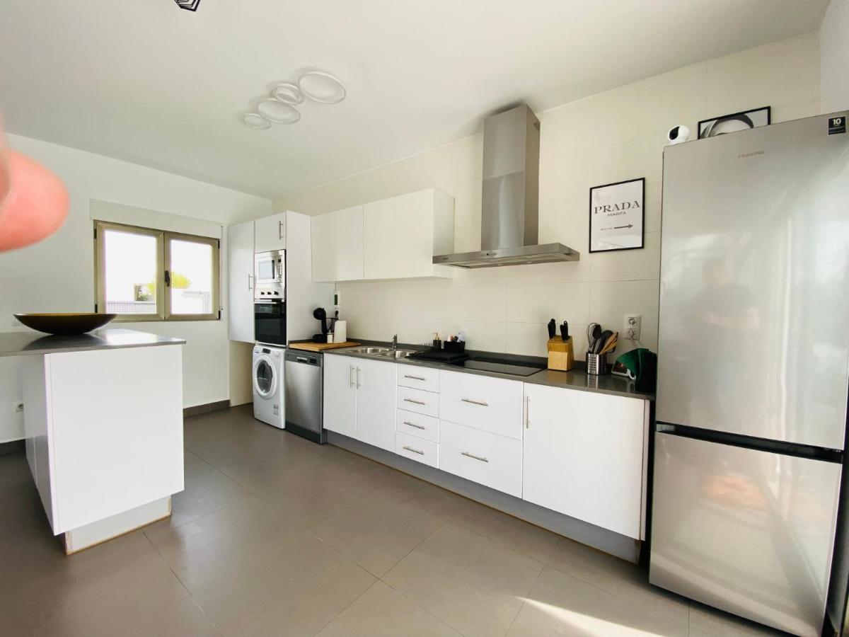 Casa Coco Stylisches Beachhouse Mit Pool & Sundeck Els Poblets Denia Buitenkant foto