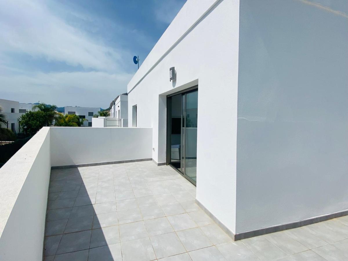 Casa Coco Stylisches Beachhouse Mit Pool & Sundeck Els Poblets Denia Buitenkant foto