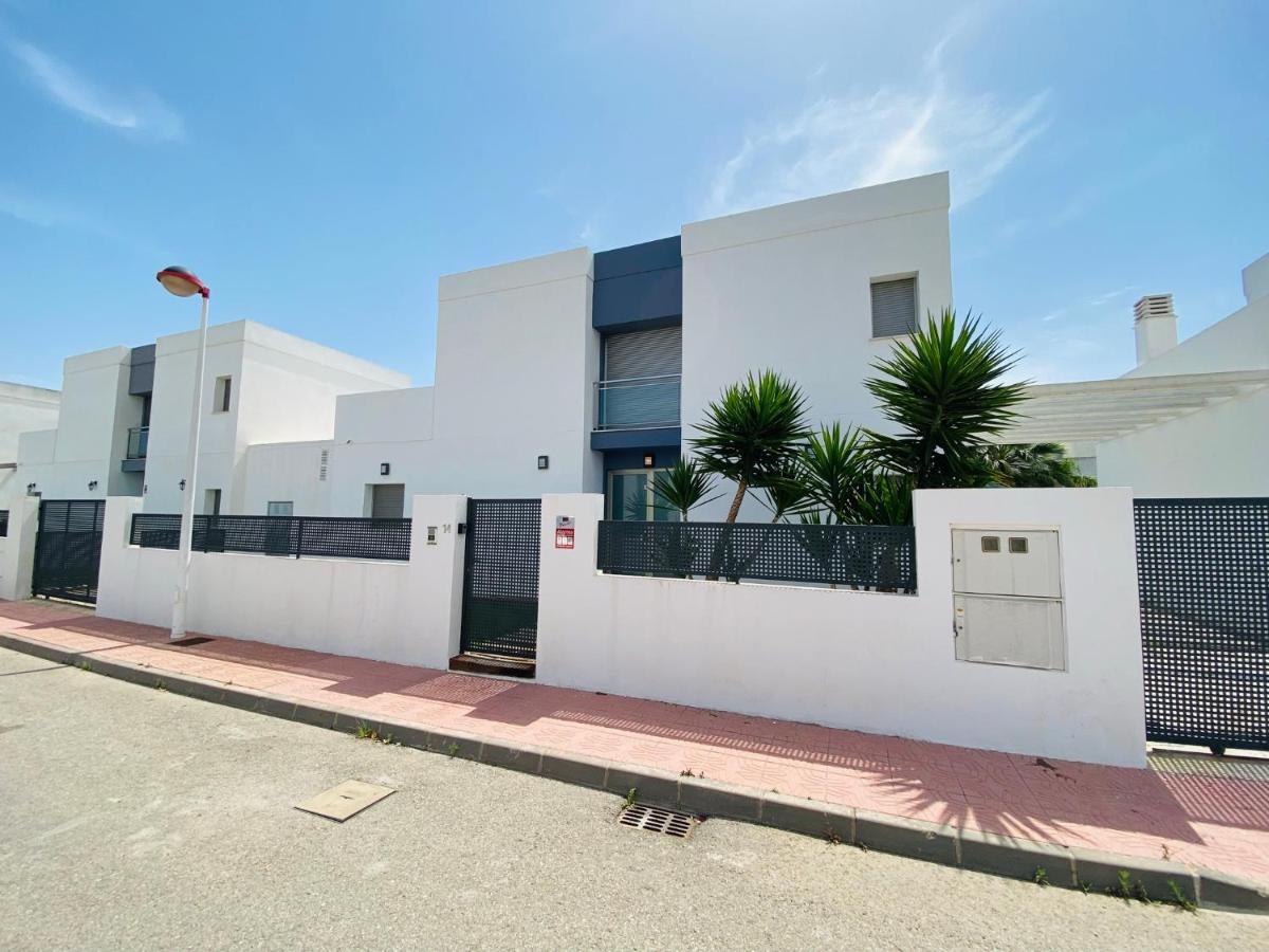 Casa Coco Stylisches Beachhouse Mit Pool & Sundeck Els Poblets Denia Buitenkant foto