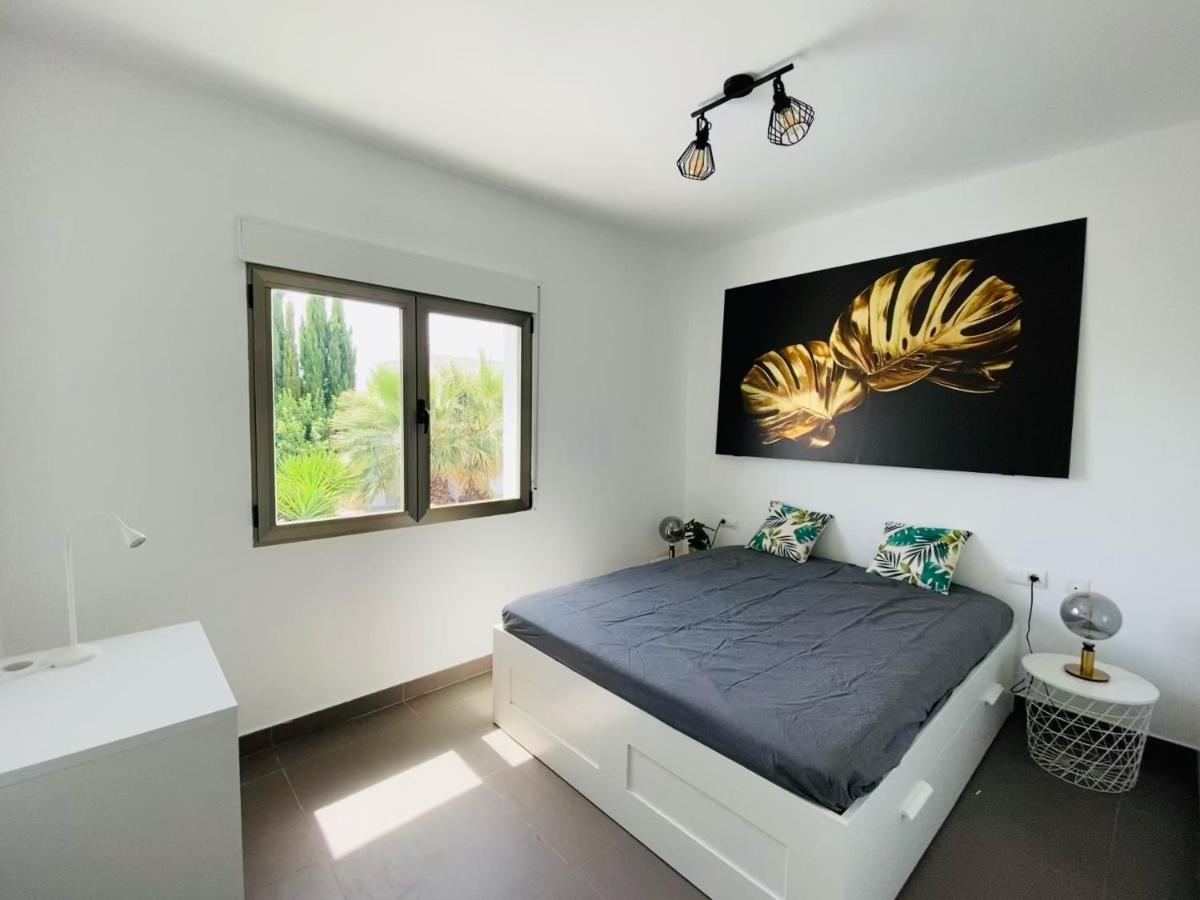 Casa Coco Stylisches Beachhouse Mit Pool & Sundeck Els Poblets Denia Buitenkant foto