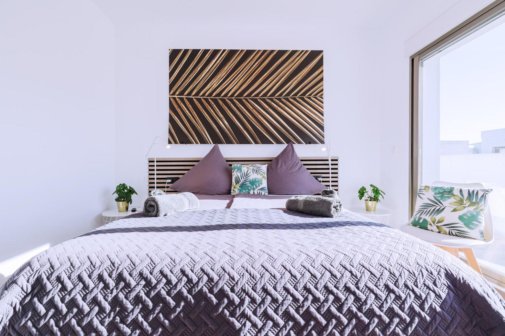 Casa Coco Stylisches Beachhouse Mit Pool & Sundeck Els Poblets Denia Buitenkant foto