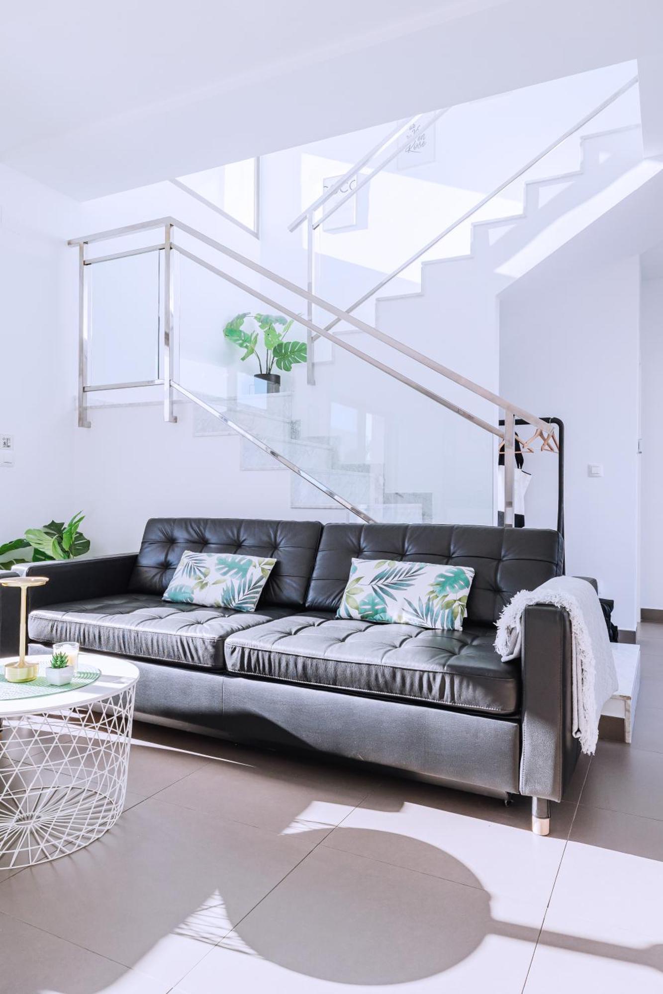 Casa Coco Stylisches Beachhouse Mit Pool & Sundeck Els Poblets Denia Buitenkant foto