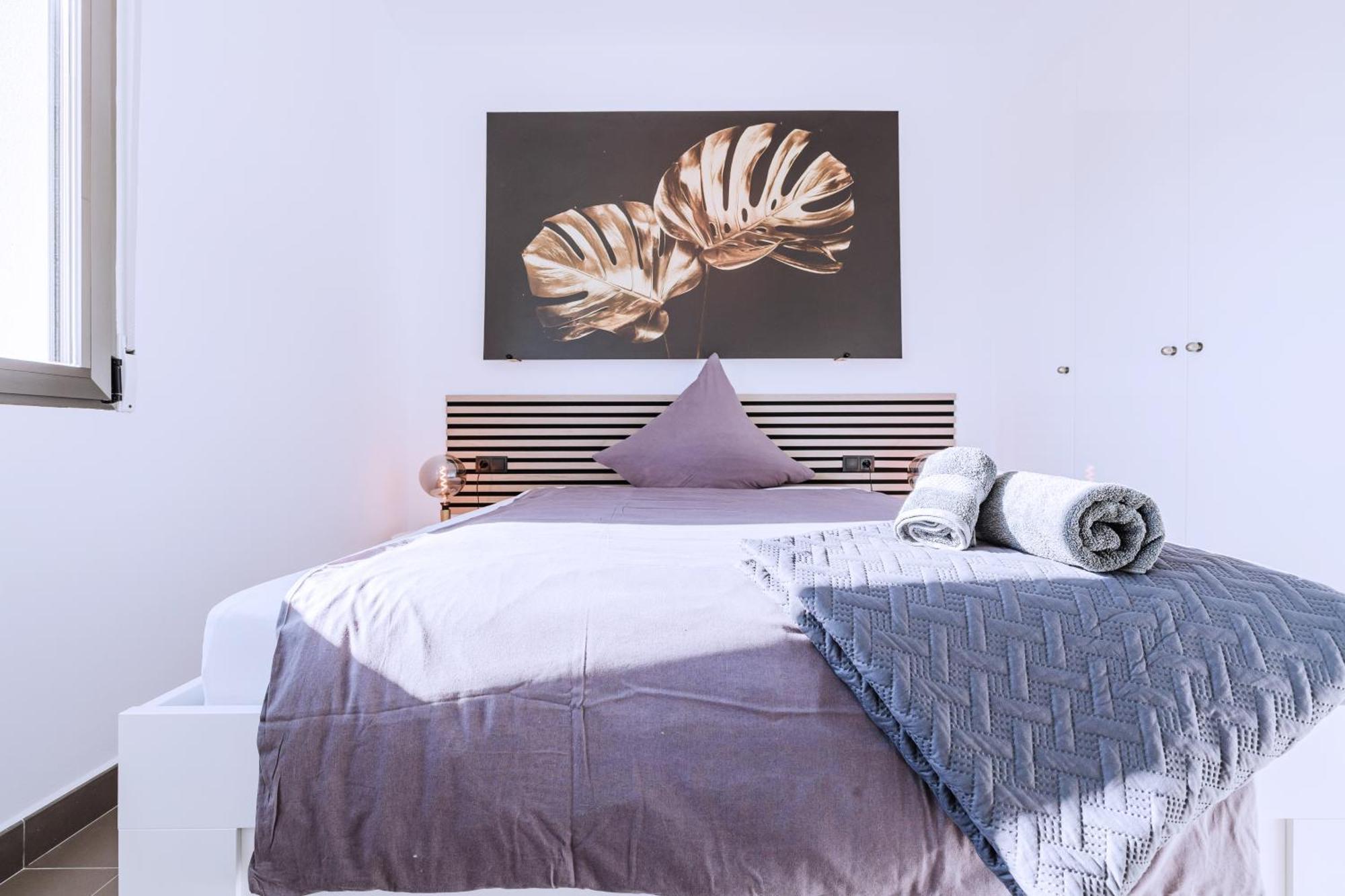 Casa Coco Stylisches Beachhouse Mit Pool & Sundeck Els Poblets Denia Buitenkant foto