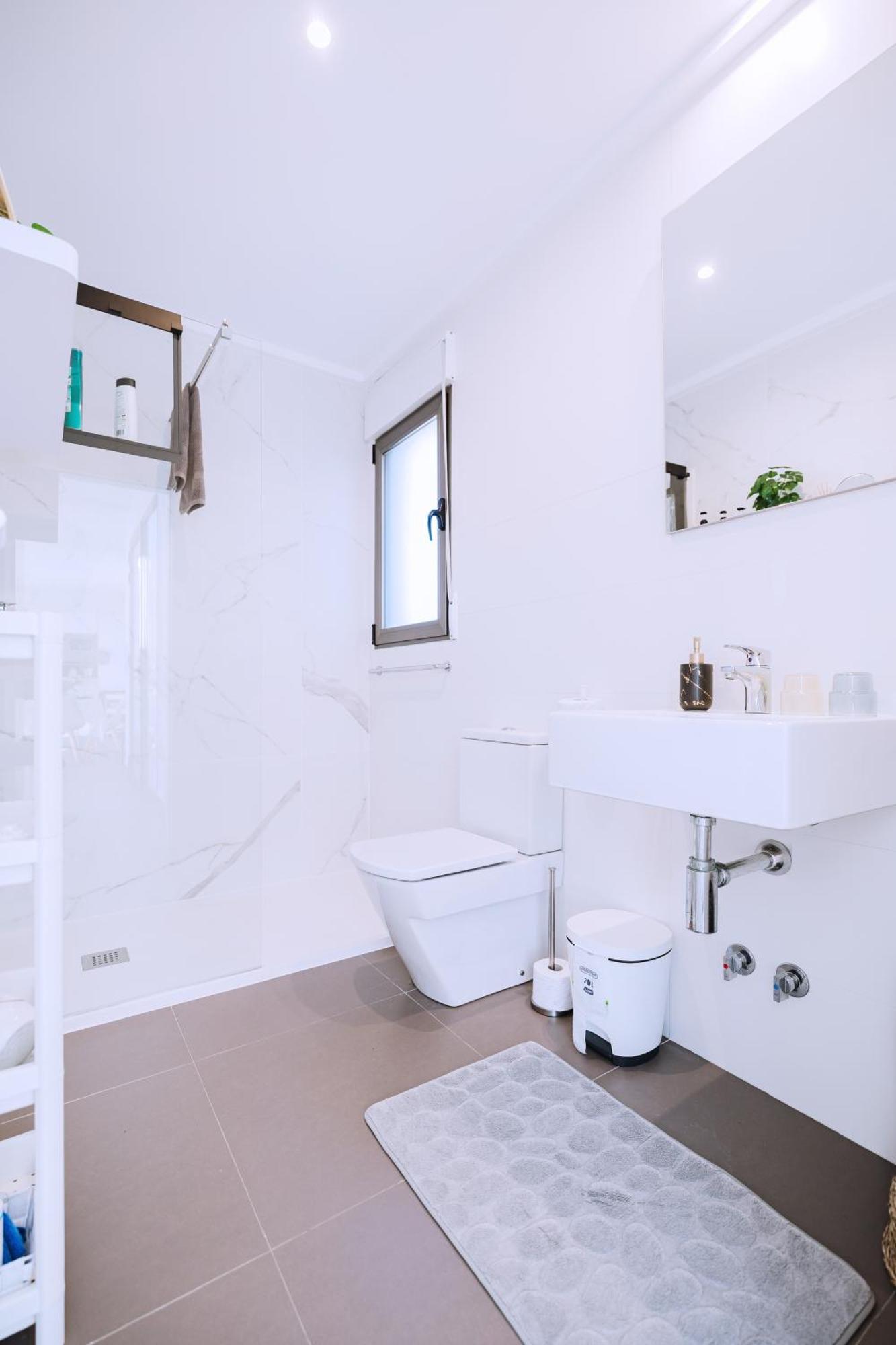 Casa Coco Stylisches Beachhouse Mit Pool & Sundeck Els Poblets Denia Buitenkant foto