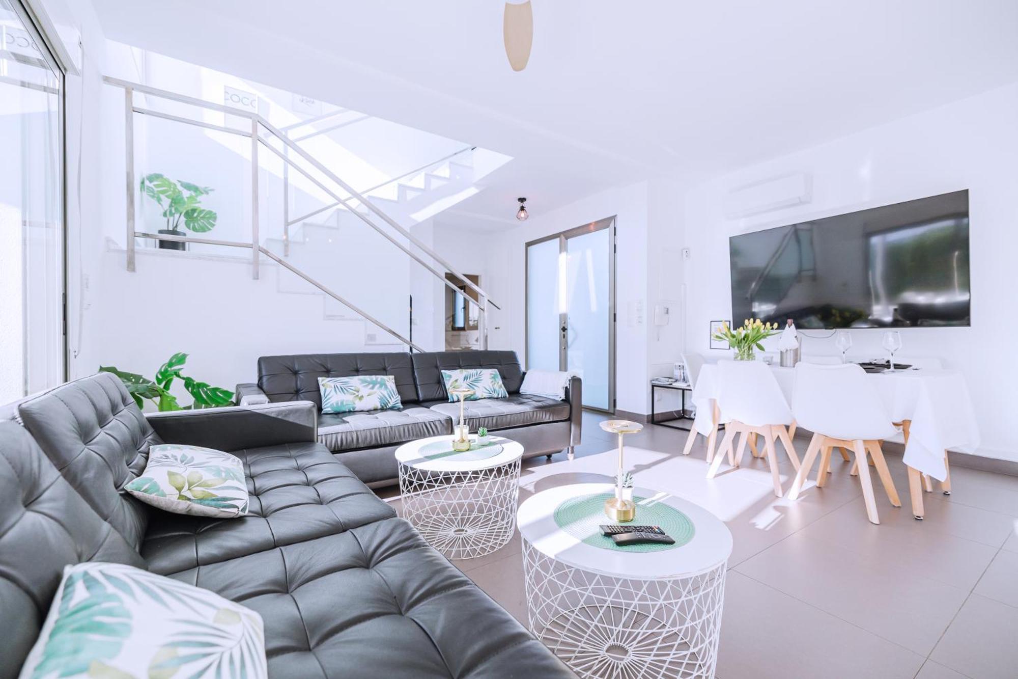Casa Coco Stylisches Beachhouse Mit Pool & Sundeck Els Poblets Denia Buitenkant foto
