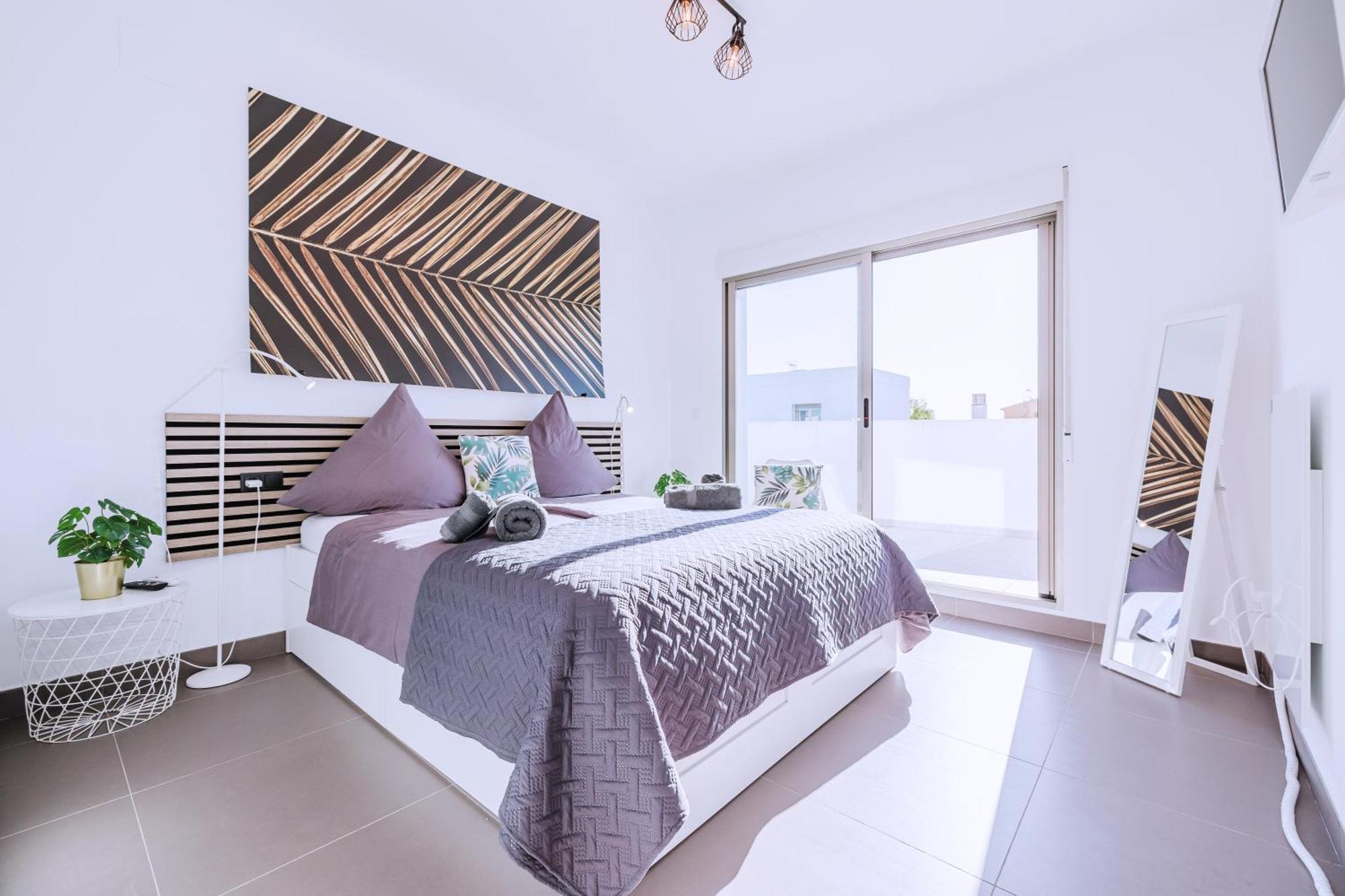 Casa Coco Stylisches Beachhouse Mit Pool & Sundeck Els Poblets Denia Buitenkant foto
