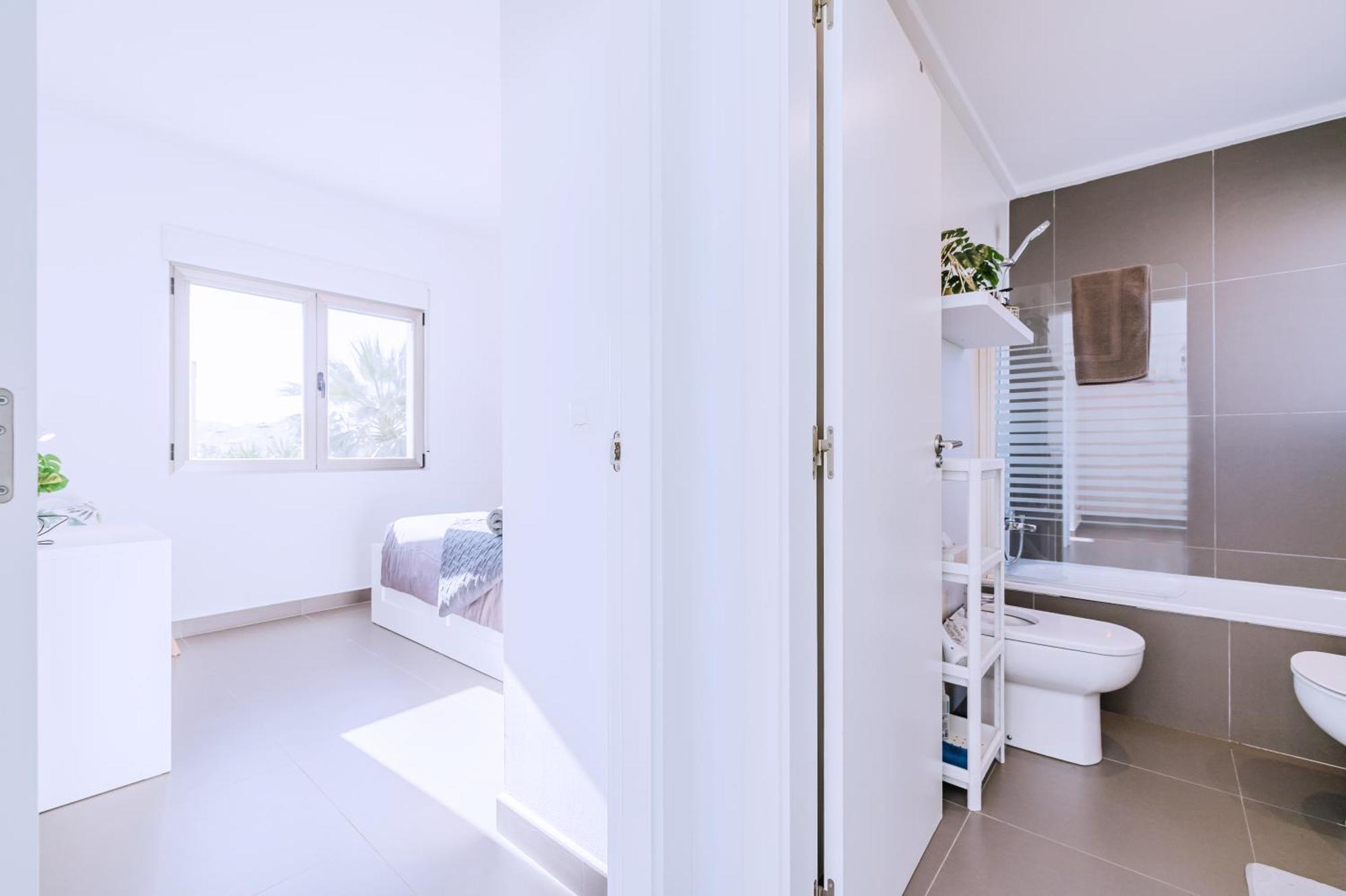 Casa Coco Stylisches Beachhouse Mit Pool & Sundeck Els Poblets Denia Buitenkant foto