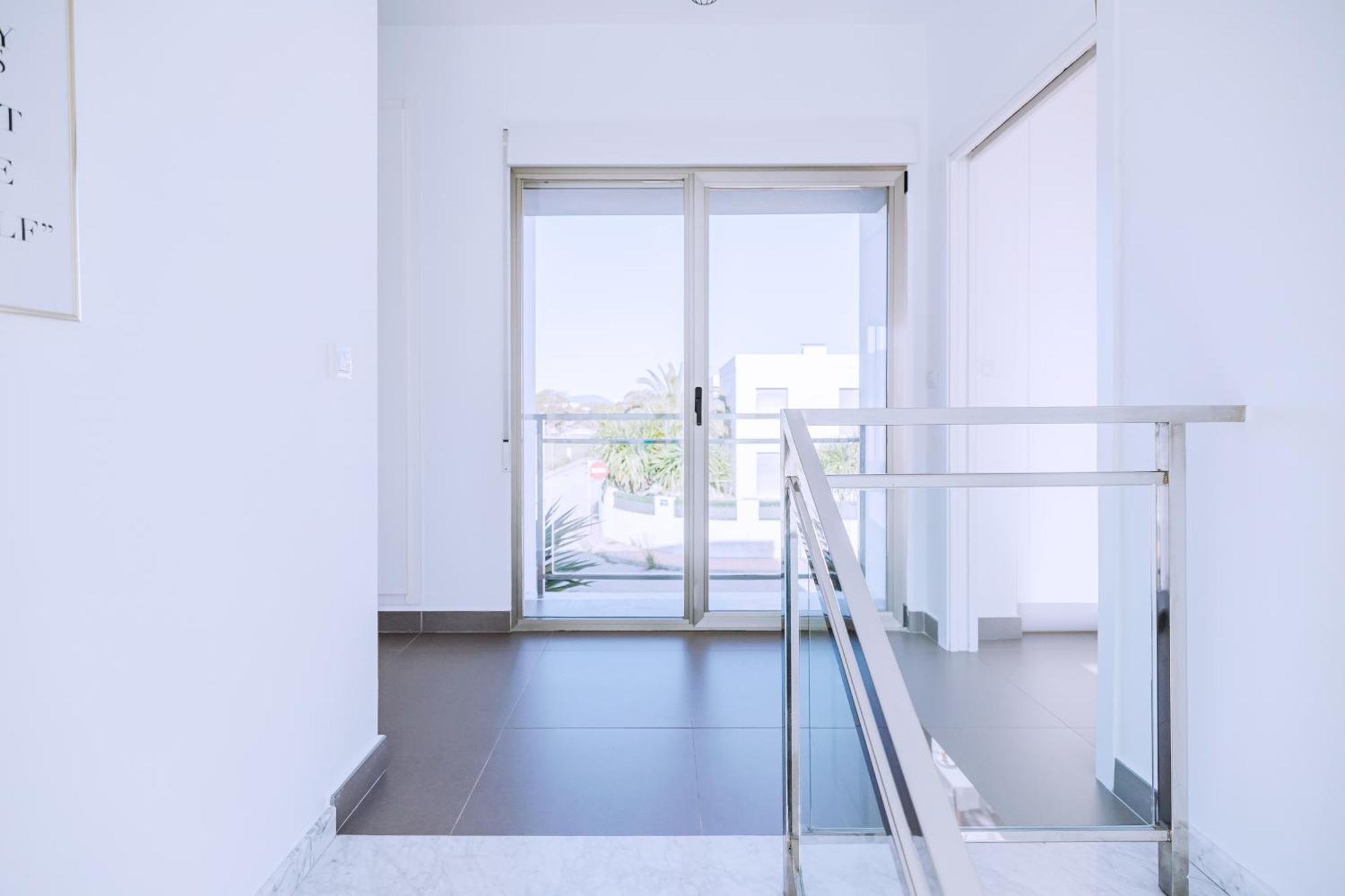 Casa Coco Stylisches Beachhouse Mit Pool & Sundeck Els Poblets Denia Buitenkant foto