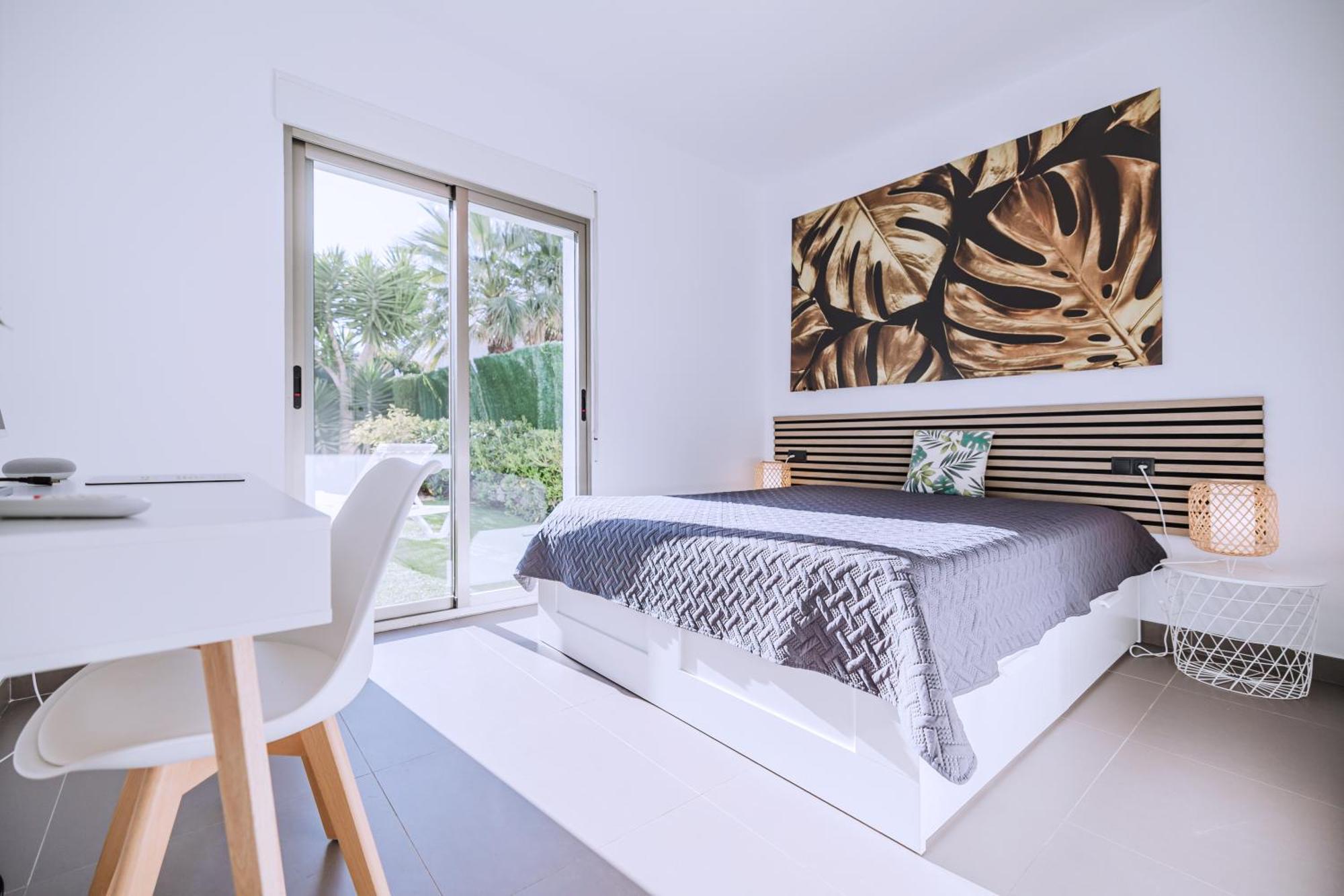 Casa Coco Stylisches Beachhouse Mit Pool & Sundeck Els Poblets Denia Buitenkant foto