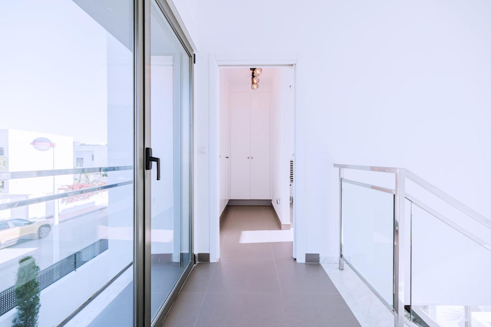 Casa Coco Stylisches Beachhouse Mit Pool & Sundeck Els Poblets Denia Buitenkant foto