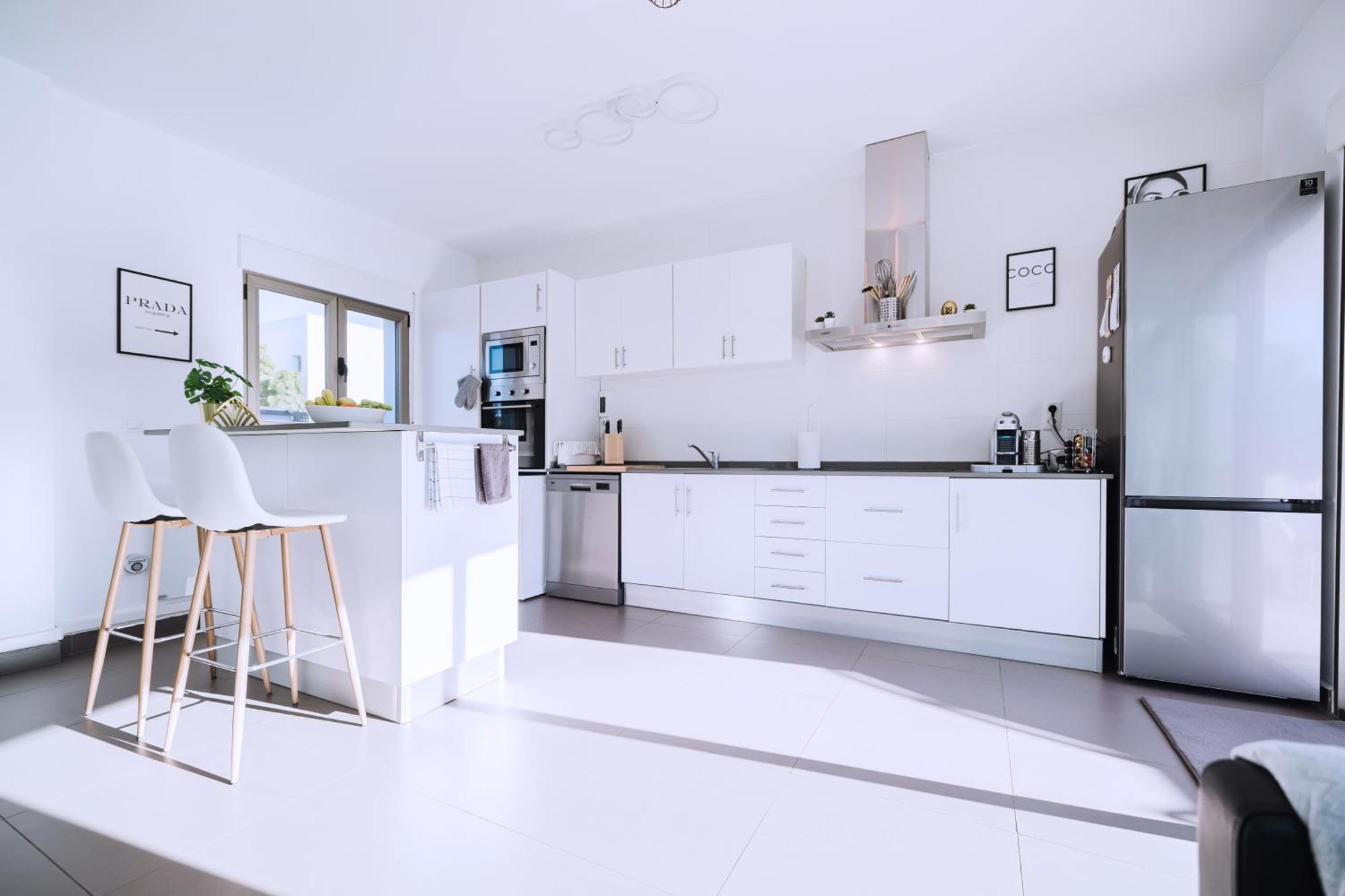 Casa Coco Stylisches Beachhouse Mit Pool & Sundeck Els Poblets Denia Buitenkant foto