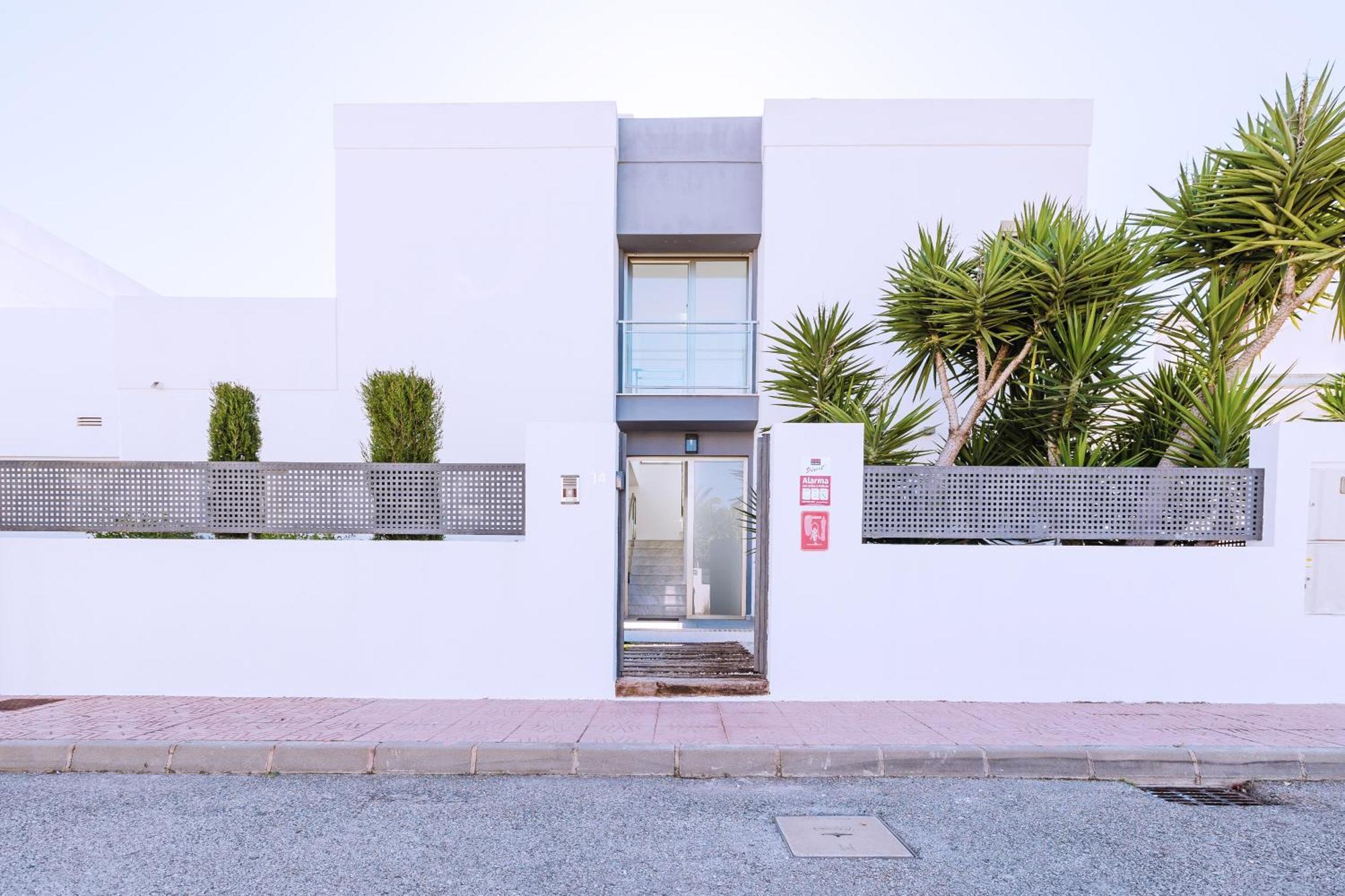 Casa Coco Stylisches Beachhouse Mit Pool & Sundeck Els Poblets Denia Buitenkant foto