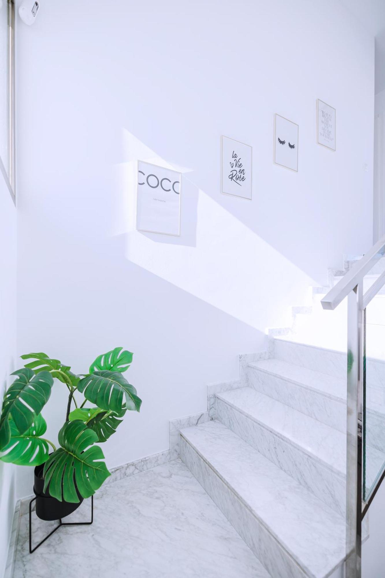 Casa Coco Stylisches Beachhouse Mit Pool & Sundeck Els Poblets Denia Buitenkant foto