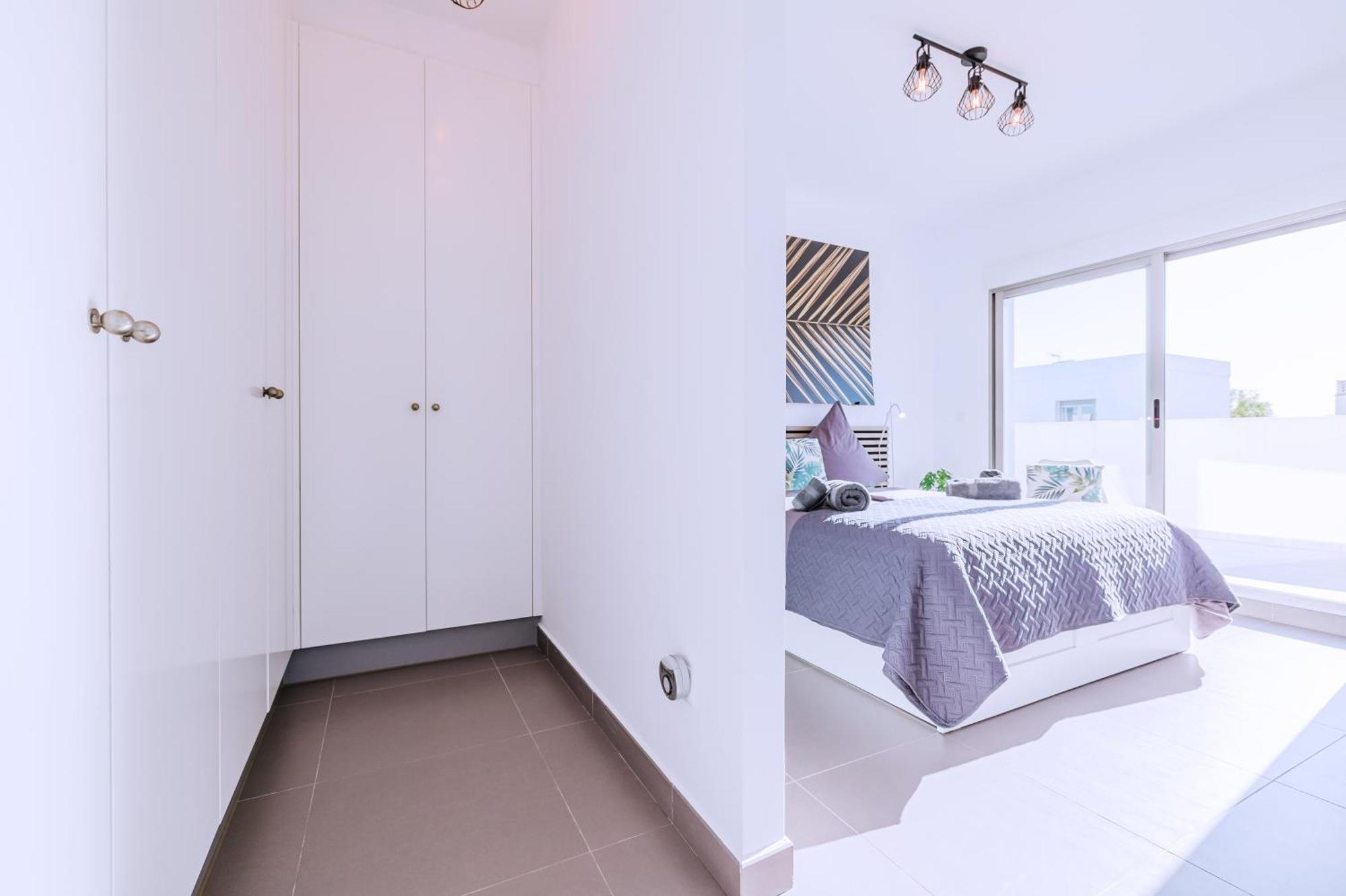 Casa Coco Stylisches Beachhouse Mit Pool & Sundeck Els Poblets Denia Buitenkant foto